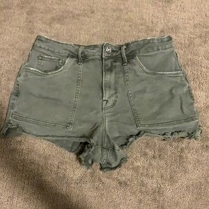 Good American Shorts